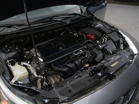 Used 2020 Nissan Altima 2.5 SR image 27