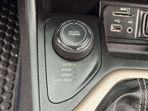 Used 2015 Jeep Cherokee Sport w/ Cold Weather Group image 21