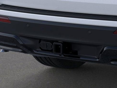 New 2026 Ford Explorer ST-Line w/ ST-Line Street Pack RWD image 23