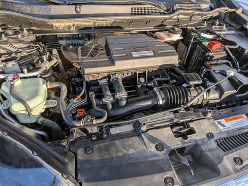 Used 2019 Honda CR-V EX-L image 23