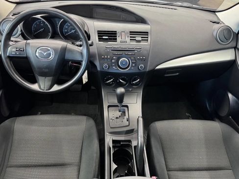 Used 2012 MAZDA MAZDA3 i Sport FWD image 17