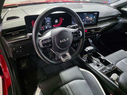 Used 2025 Kia K5 GT-Line image 24