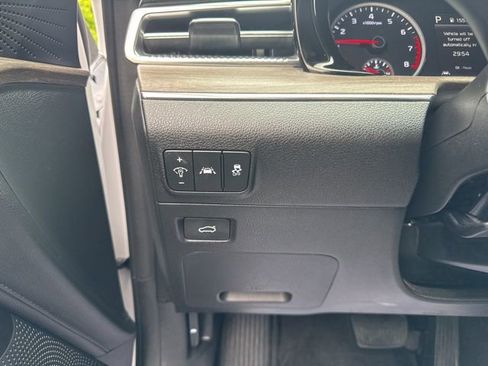 Used 2023 Kia K5 EX FWD image 21