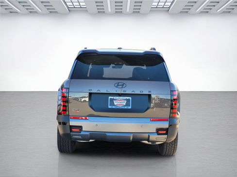New 2026 Hyundai Palisade XRT Pro AWD/4WD image 6