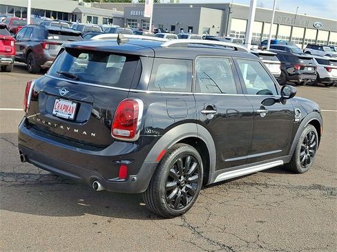 Used 2020 MINI Cooper Countryman S w/ Storage Package image 6