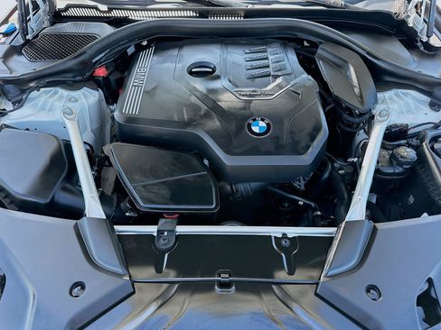 Certified 2023 BMW 530i RWD image 32