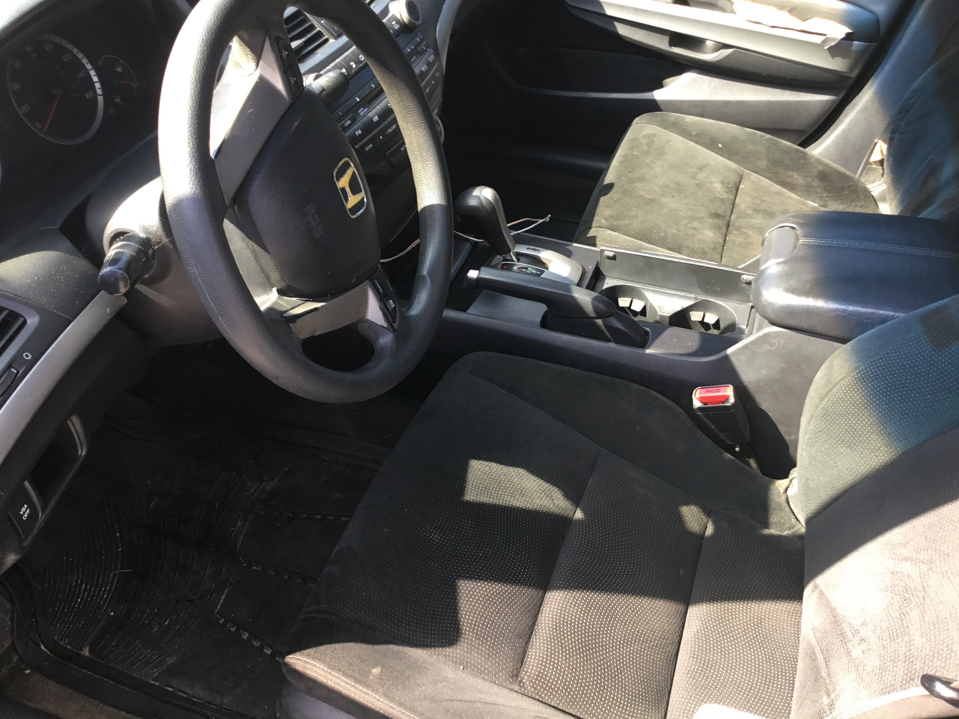Used 2008 Honda Accord EX image 10