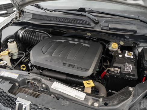 Used 2011 Dodge Grand Caravan Mainstreet w/ PWR Convenience Group image 26