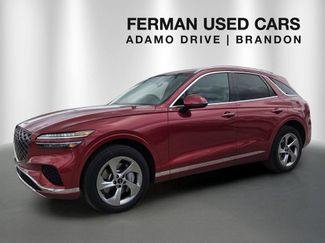 Used 2026 Genesis GV70 2.5T AWD/4WD video 1