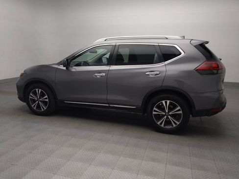 Used 2018 Nissan Rogue SL FWD image 3