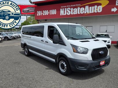 Used 2021 Ford Transit 350 XL