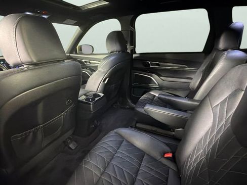 Used 2024 Kia Telluride SX X-Line AWD/4WD image 29