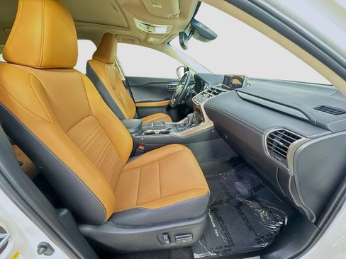 Used 2019 Lexus NX 300 AWD w/ Premium Package image 37