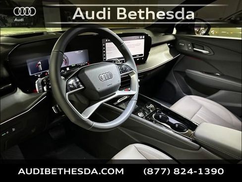 New 2026 Audi Q3 quattro 2.0T AWD/4WD image 12