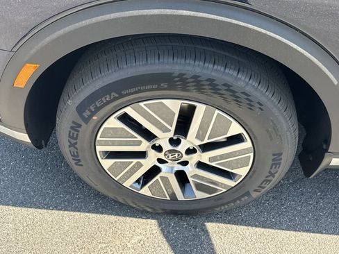 New 2026 Hyundai Palisade FWD Hybrid image 13