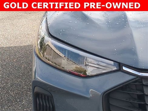 Certified 2023 Ford Escape Active image 25