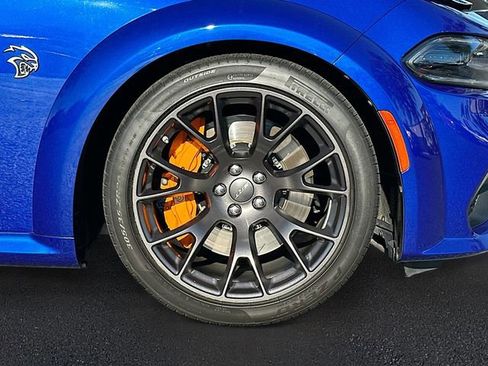 Used 2020 Dodge Charger SRT Hellcat image 30