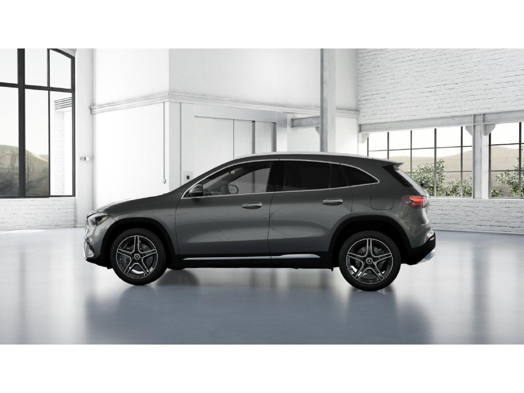 Used 2026 Mercedes-Benz GLA 250 4MATIC image 33
