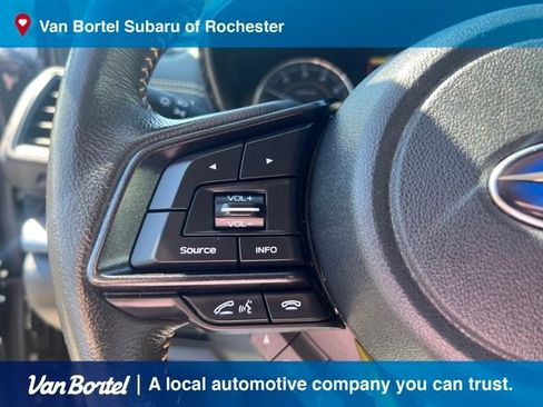 Certified 2023 Subaru Crosstrek 2.5i Sport image 21