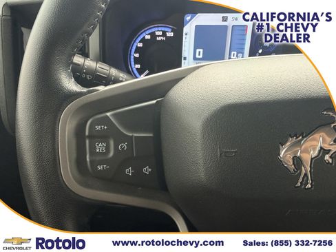 Used 2023 Ford Bronco Big Bend AWD/4WD image 20