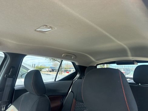 Certified 2023 Nissan Kicks SR image 7