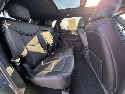 Used 2021 Cadillac XT5 Sportv image 33