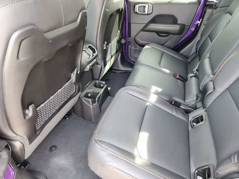 New 2026 Jeep Gladiator Sport image 20