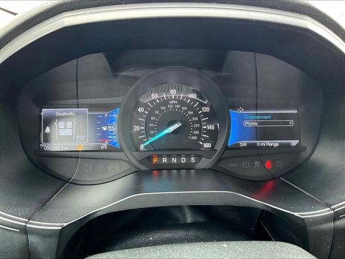 Used 2023 Ford Edge SEL AWD/4WD image 23