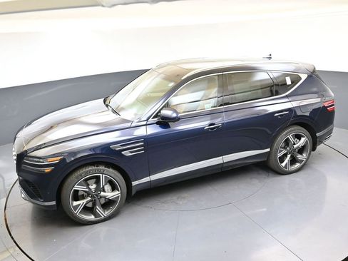 New 2026 Genesis GV80 2.5T Prestige AWD/4WD image 38