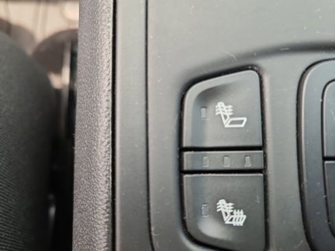 Used 2021 GMC Terrain SLT w/ Infotainment Package II image 32