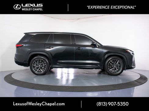 Used 2024 Lexus TX 350 FWD w/ Captains Chair Package image 4