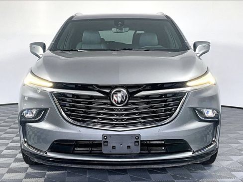Used 2024 Buick Enclave Premium AWD/4WD image 3