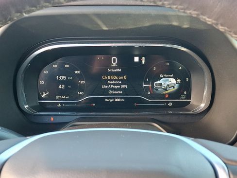 Used 2022 GMC Yukon SLT w/ SLT Luxury Package image 22