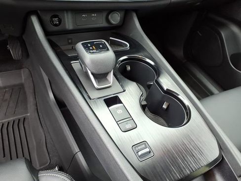 Certified 2024 Nissan Rogue SL w/ SL Premium Package image 13