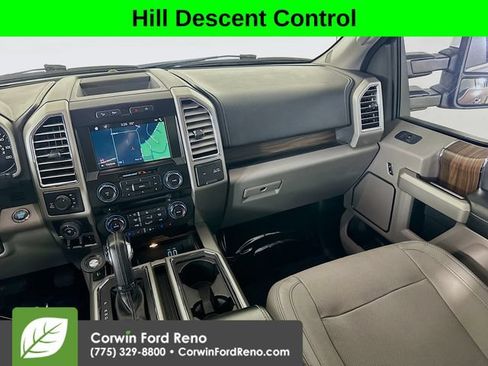 Used 2016 Ford F150 Lariat AWD/4WD image 25