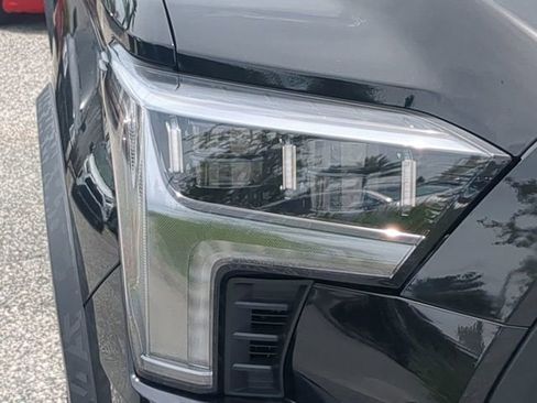 New 2026 Toyota Sequoia TRD Pro image 10