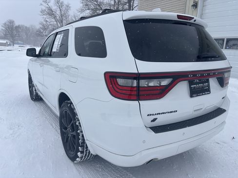 Used 2018 Dodge Durango GT w/ Premium Group image 8