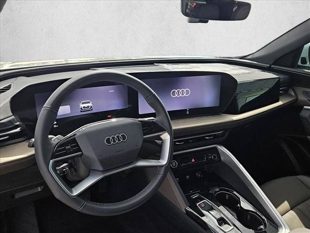 New 2026 Audi Q5 2.0T AWD/4WD image 17