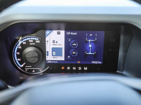 Used 2022 Ford Bronco Badlands image 22