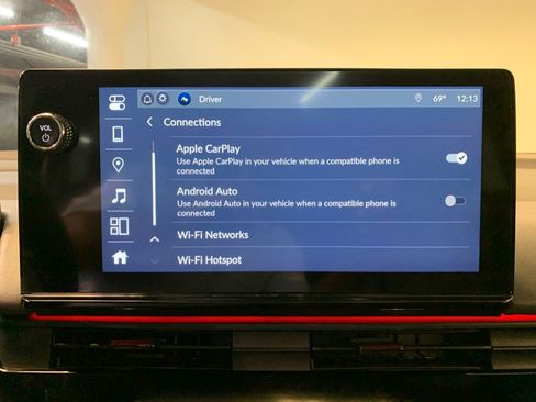 Used 2024 Honda Prologue Touring image 37