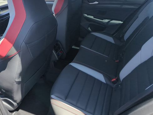 New 2025 Volkswagen GTI Autobahn image 17