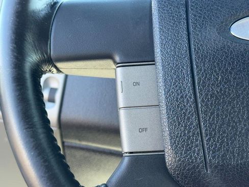 Used 2004 Ford F150 FX4 AWD/4WD image 16