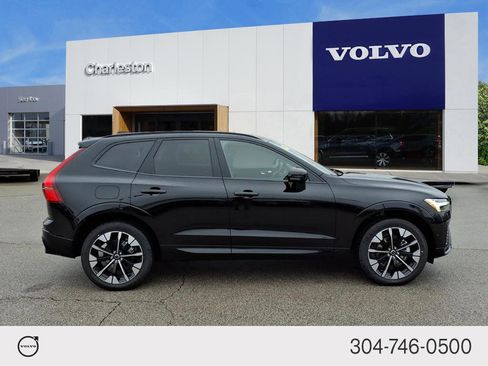 New 2026 Volvo XC60 B5 Plus w/ Climate Package image 2