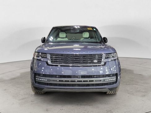 New 2026 Land Rover Range Rover SE image 8