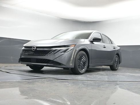 New 2026 Nissan Sentra SV image 27