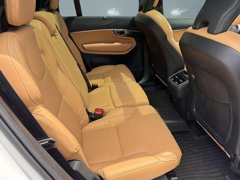 Used 2024 Volvo XC90 B6 Ultimate w/ Protection Package Premier AWD/4WD image 29