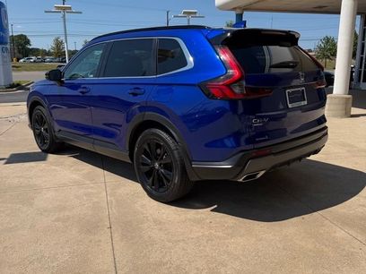Certified 2023 Honda CR-V Sport Touring