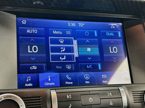 Used 2021 Ford Mustang GT Premium w/ Carbon Sport Interior Package image 16