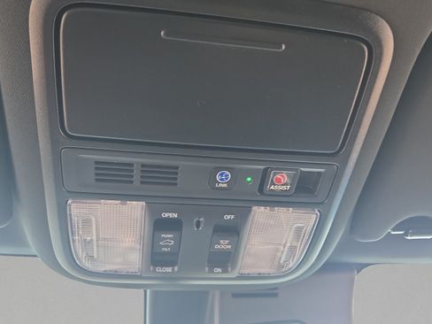 Used 2019 Honda Passport Touring image 34