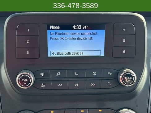 Used 2024 Ford Transit 250 Low Roof w/ Exterior Upgrade Package image 58